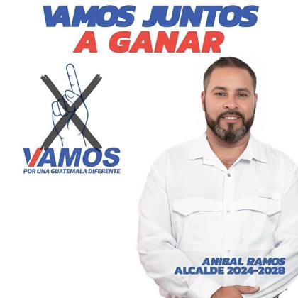 anibal ramos