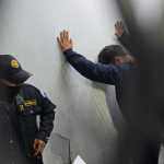 La Corte Suprema de Justicia amplió competencias de los juzgados y tribunales de Mayor Riesgo para que conozcan delitos de Ley Antipandillas. Foto: La Hora