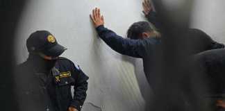 La Corte Suprema de Justicia amplió competencias de los juzgados y tribunales de Mayor Riesgo para que conozcan delitos de Ley Antipandillas. Foto: La Hora