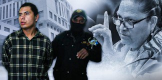 Luego de tres días de crítica por imputación de pandillero, Porras reaparece para justificar pedido de cargos