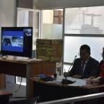 El Juzgado de Turno ligó a proceso a dos implicados más en los ataques en contra de agentes de la PNC en la zona 13 capitalina. Foto: La Hora