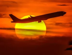 EE. UU. advierte de posible peligro en espacio aéreo de Pacífico colombiano y centroamericano