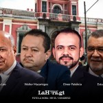 Las elecciones de los foros de rectores y decanos tuvieron la influencia de actores gremiales y partidarios, según conoció La Hora. Diseño La Hora: Roberto Altán