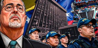 Postura por Venezuela, seguridad por Escuintla, limitadores y presupuesto 2026 dan inicio al año del gobierno.