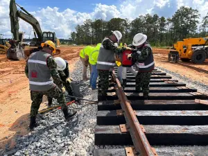 Ejército de Guatemala creará un batallón de ingenieros dedicados a construir infraestructura en el país
