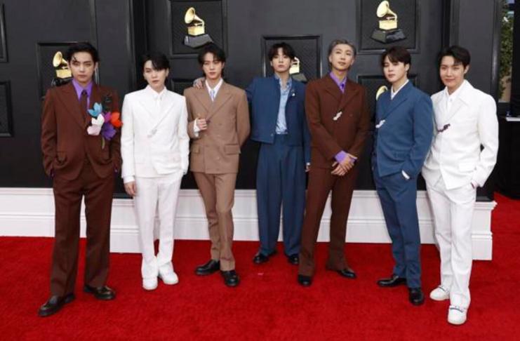 La llegada de BTS, una de las agrupaciones más influyentes del pop mundial, ha generado una de las mayores expectativas musicales en la historia reciente del país, con tres fechas programadas para el 7, 9 y 10 de mayo de 2026 en el Estadio GNP Seguros, en la capital mexicana. Imagen de archivo. EFE/EPA/DAVID SWANSON