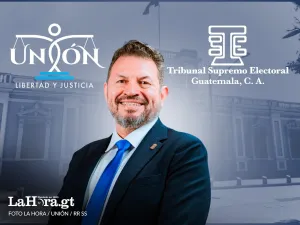 El “Rey del Tenis” busca llevar su maquinaria del CANG al terreno electoral con un nuevo partido