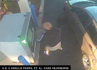 Nueva acusación en EE. UU. eleva a 87 los implicados en millonario fraude a cajeros automáticos.