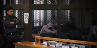 La Sala Segunda de Apelaciones de Mayor Riesgo trasladó el caso Herrera Llerandi al Juzgado de Mayor Riesgo C. Foto La Hora: Daniel Ramírez