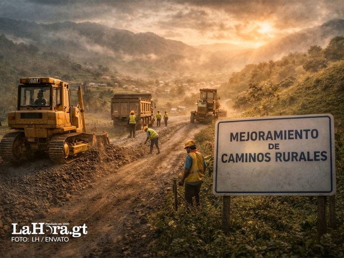Aunque hubo una millonaria adjudicación para mejorar caminos rurales el año pasado, analistas dudan del impacto social de esos proyectos.