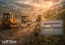 Aunque hubo una millonaria adjudicación para mejorar caminos rurales el año pasado, analistas dudan del impacto social de esos proyectos.