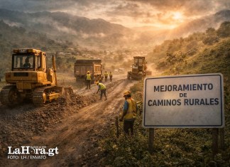 Aunque hubo una millonaria adjudicación para mejorar caminos rurales el año pasado, analistas dudan del impacto social de esos proyectos.