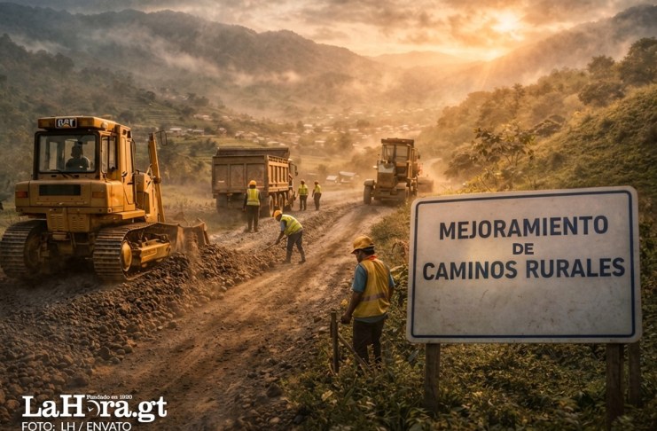 Aunque hubo una millonaria adjudicación para mejorar caminos rurales el año pasado, analistas dudan del impacto social de esos proyectos.