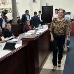 La Comisión de Postulación para magistrados del TSE inició la recepción de expedientes con baja participación de aspirantes al cargo. Foto La Hora: José Orozco