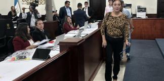 La Comisión de Postulación para magistrados del TSE inició la recepción de expedientes con baja participación de aspirantes al cargo. Foto La Hora: José Orozco