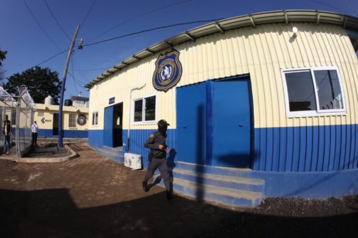 Mingob: Cárcel de máxima seguridad y Ley Antipandillas no depende del presupuesto, pero readecuación será necesaria.