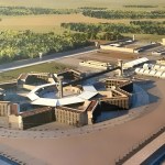 Cárcel de máxima seguridad de Masagua retoma proceso de ejecución tras parálisis administrativo.