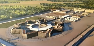 Cárcel de máxima seguridad de Masagua retoma proceso de ejecución tras parálisis administrativo.