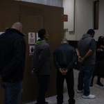 Dos de los supuestos sicarios implicados en la muerte de Sindy Paz en 2017 buscan que el Juzgado de Mayor Riesgo C conozca sus peticiones esta semana. Foto La Hora: Archivo