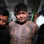 El "Jocker", mano derecha del "Lobo", enfrentará tres procesos por fuga, trata y posesión de armas.