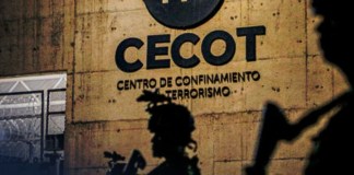 Cecot