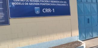 Guatemala busca certificación internacional para centro penitenciario de mujeres en Fraijanes I.