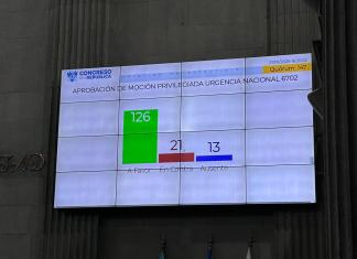Los diputados respaldan cambios a la Ley de Codedes. Foto: La Hora / José Orozco