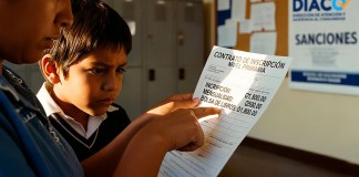 Cuotas escolares deben estar autorizadas, claramente detalladas y ajustarse a los servicios. Foto: La Hora/ Diaco/ ENVATO