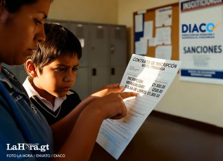 Cuotas escolares deben estar autorizadas, claramente detalladas y ajustarse a los servicios. Foto: La Hora/ Diaco/ ENVATO