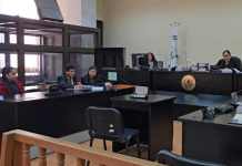 El Juzgado de Mayor Riesgo A condenó a una integrante de la clica Crazy Gangster quien se declaró culpable del delito de extorsión. Foto: La Hora