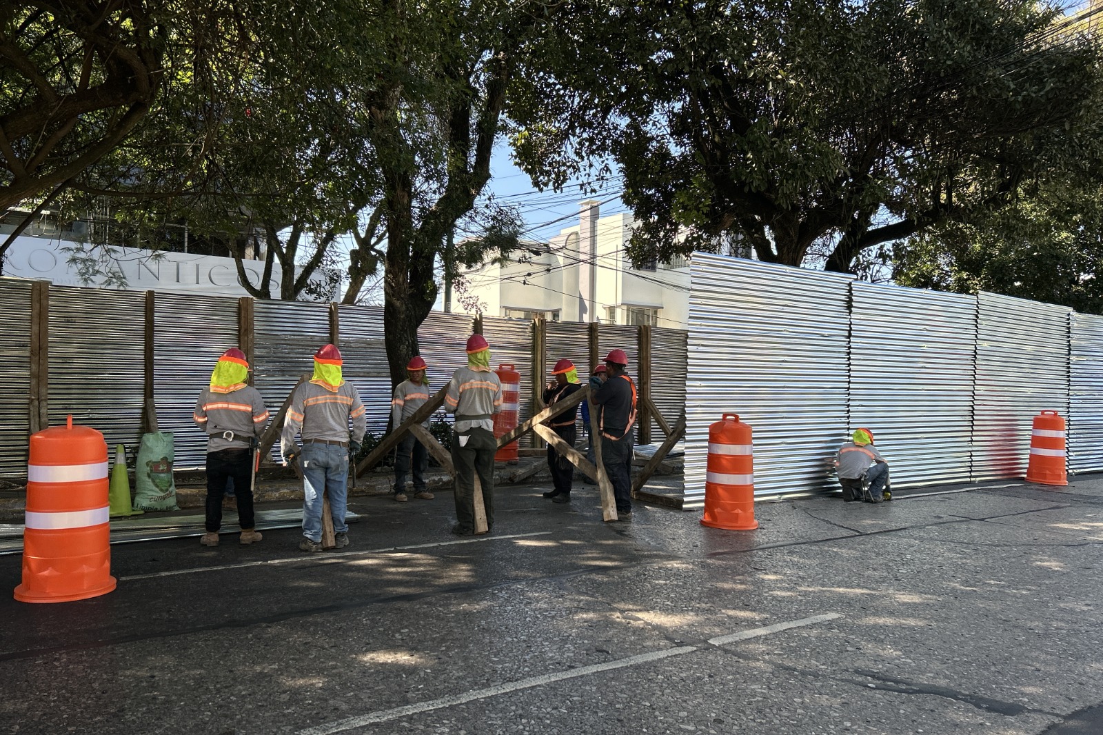 Foto La Hora: José Orozco