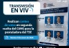 Retransmisión: Realizan conteo de votos en segunda vuelta del CANG para la postuladora del TSE Conteo de votos de segunda vuelta de la elección del Colegio de Abogados y Notarios de Guatemala (CANG).
