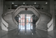 La CSJ fracasó en su décimo intento de elegir presidente para lo que resta del 2026 en medio de convocatorias a elecciones. Foto La Hora: Daniel Ramírez