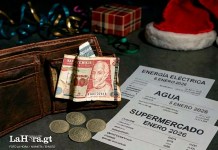 Comienza la «cuesta de enero»: ¿Por qué todo se siente más caro al inicio del año? Tras haber gastado en exceso en diciembre, muchas personas enfrentan complicaciones financieras al inicio del año.