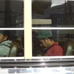 Archivo de migrantes guatemaltecos capturados por ICE. Foto La Hora: EFE