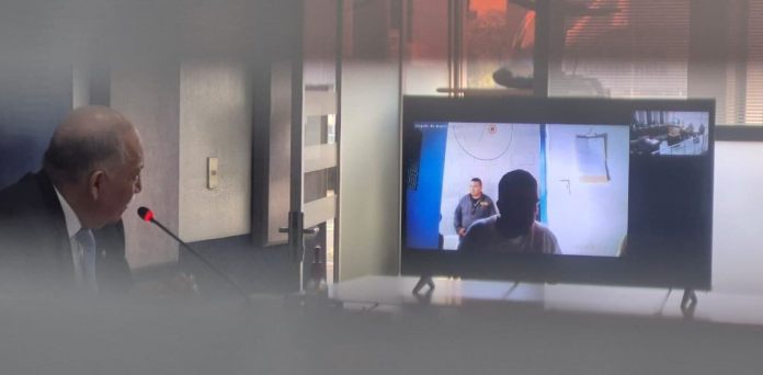 Uno de los reos fugados afirma que teme por su vida y solicitó al juez que sea cambiado de prisión para ser llevado a Renovación I. Foto: La Hora