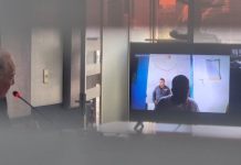 Uno de los reos fugados afirma que teme por su vida y solicitó al juez que sea cambiado de prisión para ser llevado a Renovación I. Foto: La Hora