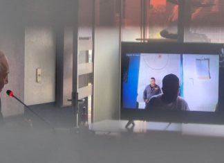 Uno de los reos fugados afirma que teme por su vida y solicitó al juez que sea cambiado de prisión para ser llevado a Renovación I. Foto: La Hora