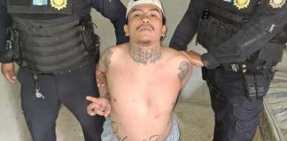 El Juzgado de Turno tiene previsto solventar la situación lega de uno de los reos recapturados tras su fuga de Fraijanes II. Foto La Hora: PNC