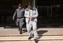 David Fernando Barrera, abogado fundador de las empresas vinculadas al caso B410, espera conocer si debe enfrentar juicio. Foto La Hora: Archivo