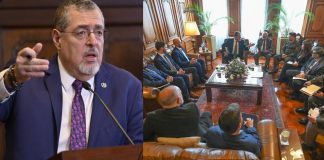 Reuniones con departamento de Guerra de EE. UU. se centran en cooperación estratégica y desarrollo del país.