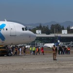 Guatemala recibió este martes a los primeros 286 migrantes retornados de manera obligatoria desde Estados Unidos.