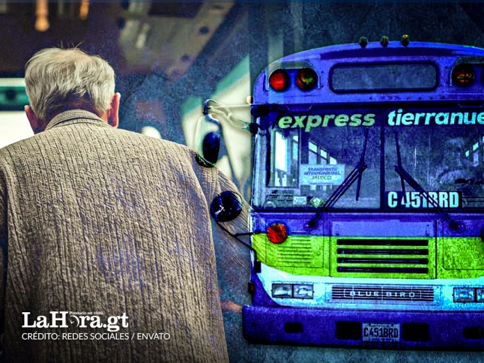 Subsidio para transporte gratuito se otorgará al aprobarse la ampliación del presupuesto para 2026.