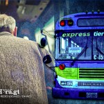 Subsidio para transporte gratuito se otorgará al aprobarse la ampliación del presupuesto para 2026.