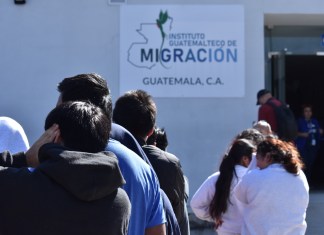 Migración
