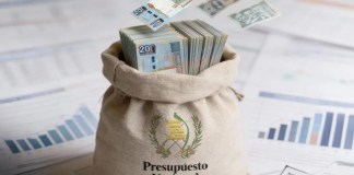 Ampliación presupuestaria para 2026 prioriza seguridad, recaudación y proyectos de infraestructura.