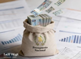 Ampliación presupuestaria para 2026 prioriza seguridad, recaudación y proyectos de infraestructura.