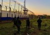 Ejército establece cerco en cárceles tras hallazgo de radios y granadas soldados prisiones