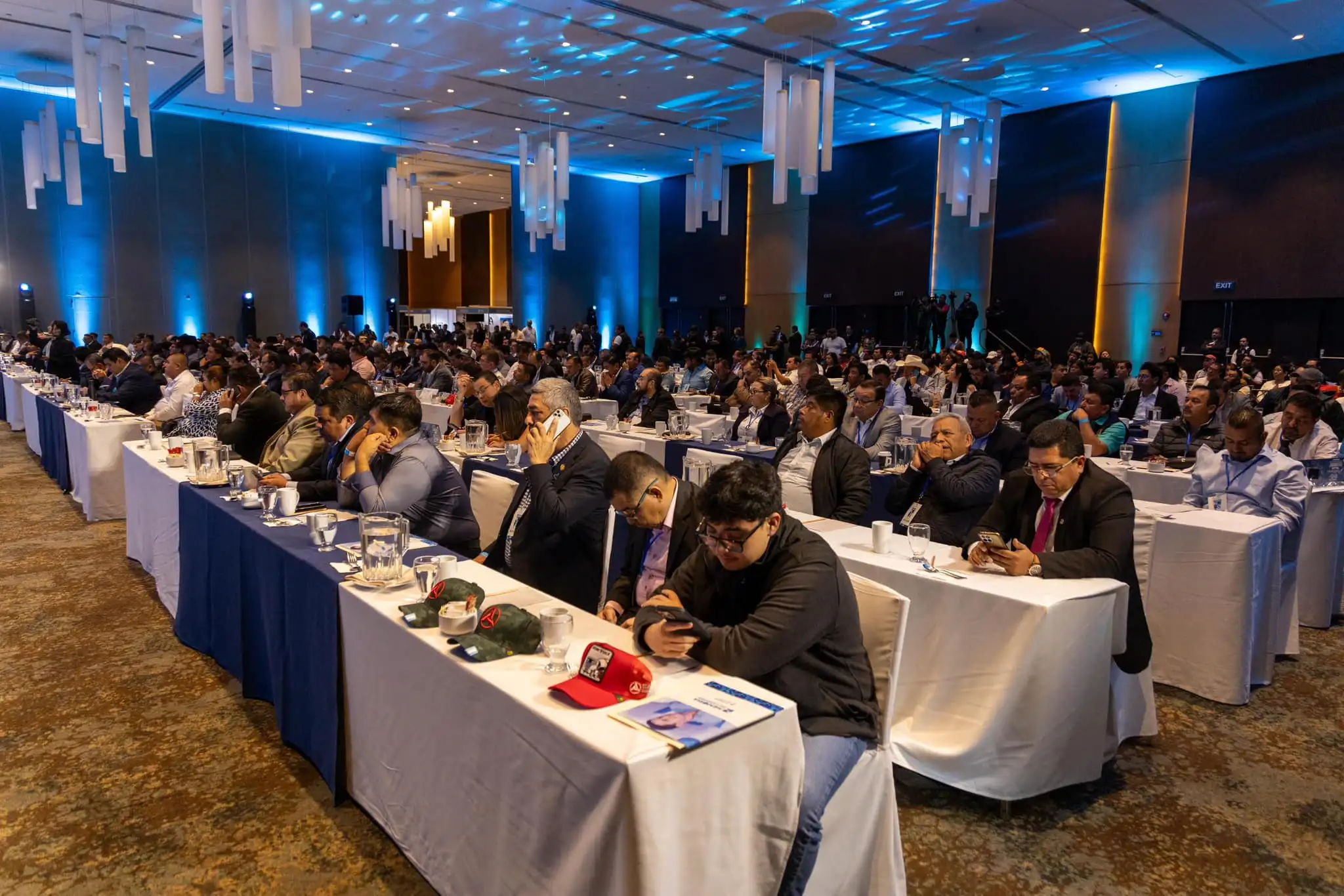 Este sábado, a partir de las 9:00, los alcaldes elegirán a las nuevas autoridades de la Anam.