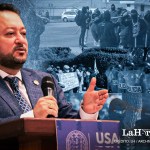 El CSU convocó a la elección del rector de la Usac, pero varios sectores universitarios ven riesgo de que se repita "la opacidad" que hubo en el proceso de 2022. Arte: La Hora/Jesús Vásquez